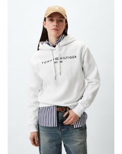 Худи Tommy hilfiger