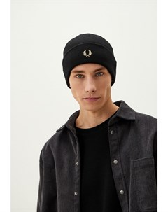 Шапка Fred perry