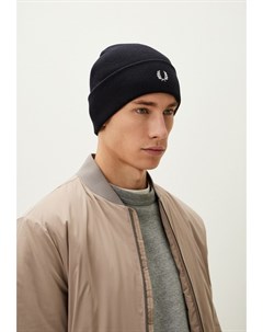 Шапка Fred perry