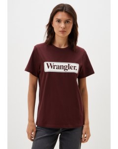 Футболка Wrangler