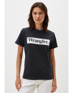 Футболка Wrangler