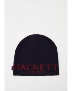 Шапка Hackett london