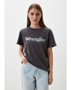 Футболка Wrangler