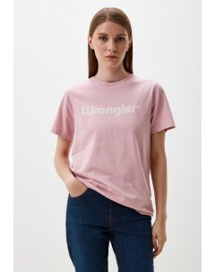 Футболка Wrangler