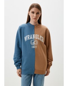 Свитшот Wrangler