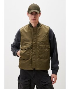 Жилет утепленный Alpha industries