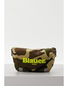 Сумка поясная Blauer