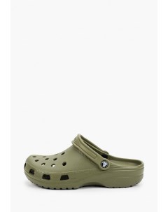 Сабо Crocs