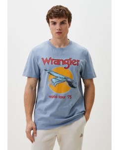 Футболка Wrangler