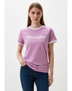 Футболка Wrangler