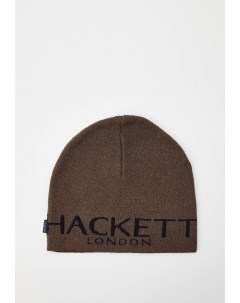 Шапка Hackett london