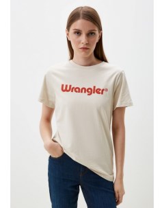 Футболка Wrangler