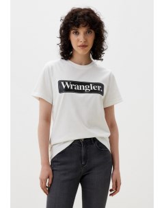 Футболка Wrangler