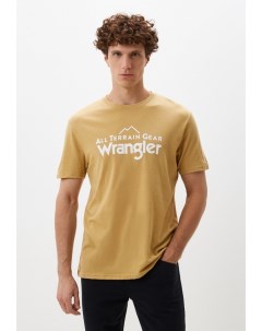 Футболка Wrangler