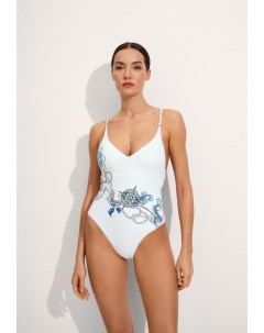 Купальник Seafolly australia