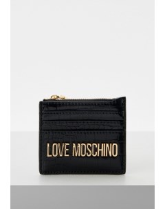 Кредитница Love moschino