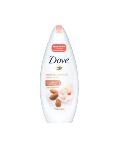 Гель для душа Dove