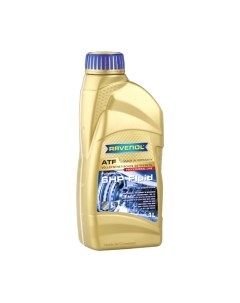 Трансмиссионное масло Ravenol