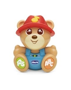 Интерактивная игрушка Chicco