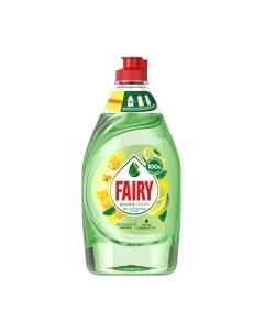 Средство для мытья посуды Fairy