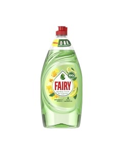 Средство для мытья посуды Fairy