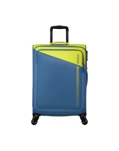 Чемодан на колесах American tourister