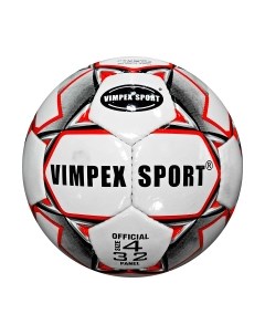 Футбольный мяч Vimpex sport