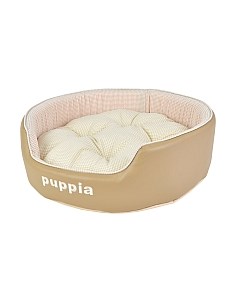 Лежанка для животных Puppia