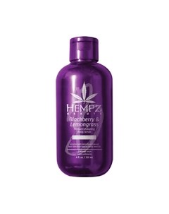 Скраб для тела Hempz