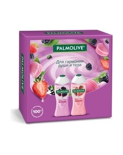 Набор косметики для тела Palmolive