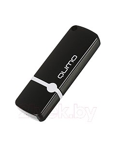 Usb flash накопитель Qumo