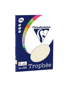 Бумага Trophee