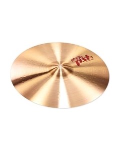 Тарелка музыкальная Paiste