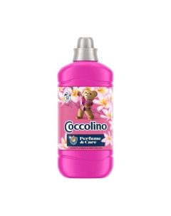 Кондиционер для белья Coccolino