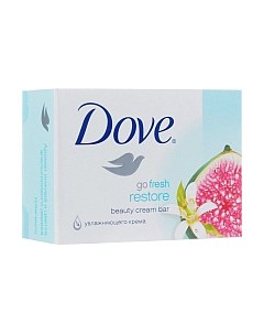 Мыло твердое Dove