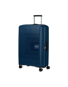 Чемодан на колесах American tourister