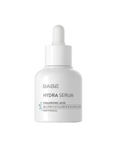 Сыворотка для лица Hydra Serum Интенсивно увлажняющая Laboratorios babe