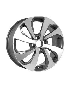 Литой диск Rst wheels