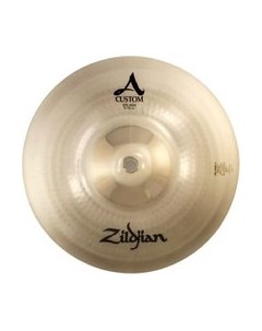 Тарелка музыкальная Zildjian