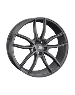 Литой диск Ls wheels