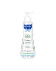 Лосьон детский Mustela