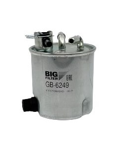 Топливный фильтр GB-6249 Big filter