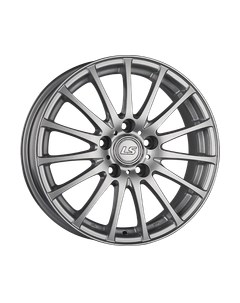 Литой диск Ls wheels