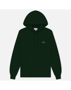 Мужская толстовка Organic Cotton Hoodie Lacoste