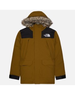 Мужская куртка парка McMurdo The north face