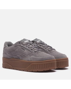 Женские кроссовки Karmen II Idol Suede Puma