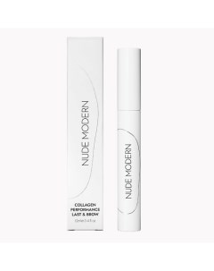 Сыворотка для бровей и ресниц Collagen performance lash&brow 12.0 Nude modern