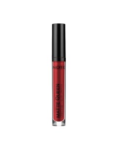 COSMETIQUE Жидкая помада MATTE QUEEN LIQUID LIPSTICK Note