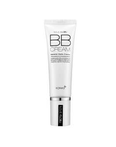 ILOJE Flobu B.B Cream BB-крем для лица с аллантоином Konad