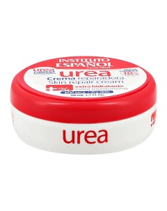 Крем для тела UREA с 10% мочевиной (увлажняющий) 50.0 Instituto espanol